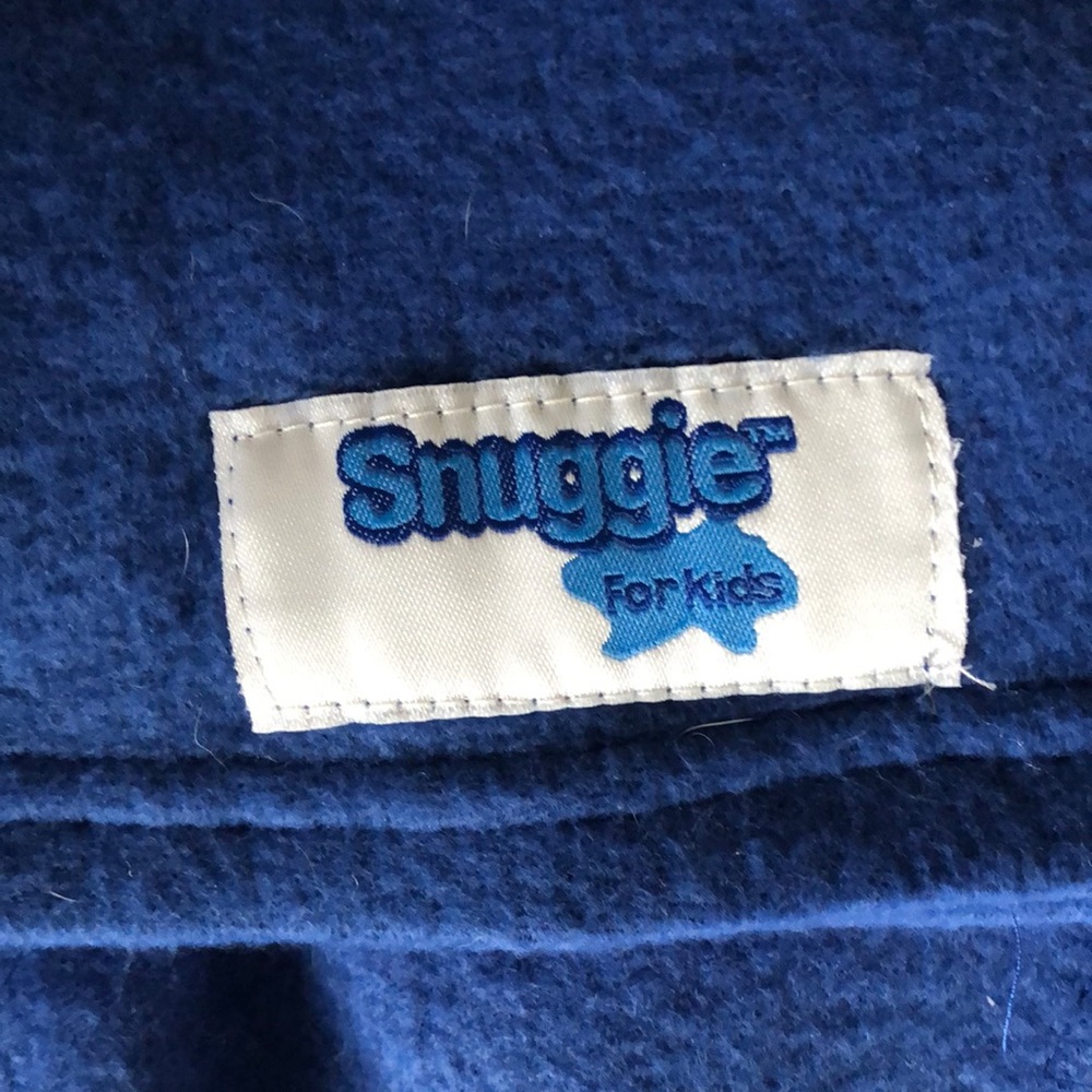 Snuggie For Kids